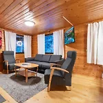 Vakantiehuis Kaltiotievantie 2 Moekki 2 By Interhome *