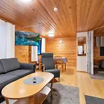 Vakantiehuis Kaltiotievantie 2 Moekki 2 By Interhome
