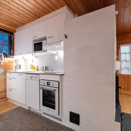 Kaltiotievantie 2 Moekki 2 By Interhome Holiday home