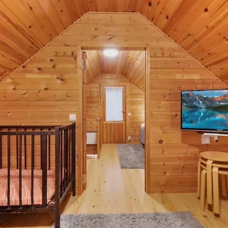 Kaltiotievantie 2 Moekki 2 By Interhome Holiday home