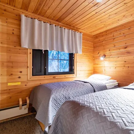 Kaltiotievantie 2 Moekki 2 By Interhome Holiday home