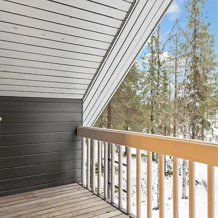 Holiday home Kaltiotievantie 2 Moekki 2 By Interhome *