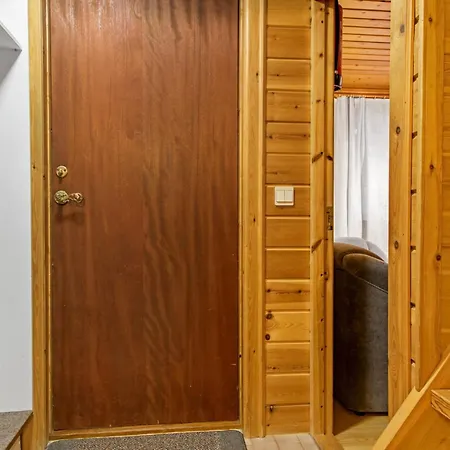 Kaltiotievantie 2 Moekki 2 By Interhome *