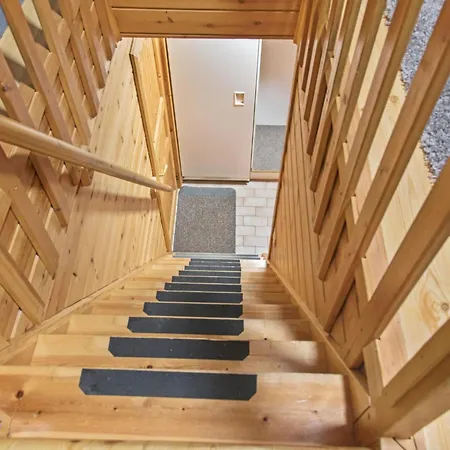 Holiday home Kaltiotievantie 2 Moekki 2 By Interhome