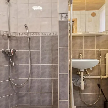 Kaltiotievantie 2 Moekki 2 By Interhome Holiday home Yllasjarvi