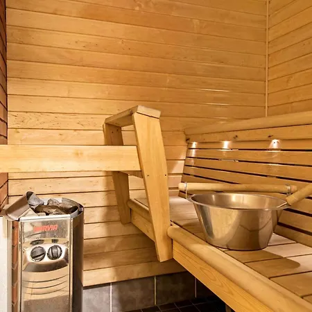 Kaltiotievantie 2 Moekki 2 By Interhome *