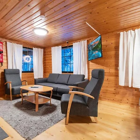 Kaltiotievantie 2 Moekki 2 By Interhome Holiday home