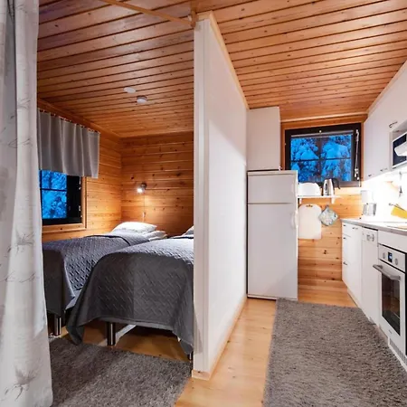 Kaltiotievantie 2 Moekki 2 By Interhome *