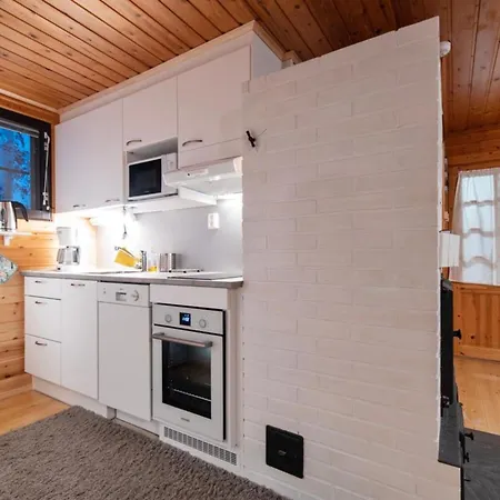 Kaltiotievantie 2 Moekki 2 By Interhome Дом отдыха *