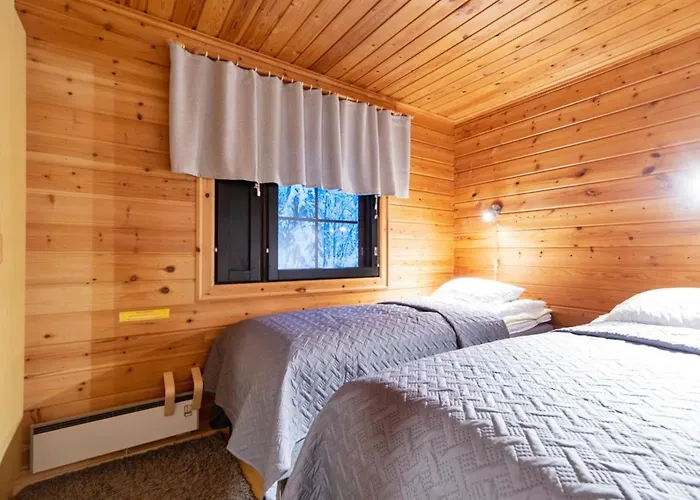 Kaltiotievantie 2 Moekki 2 By Interhome