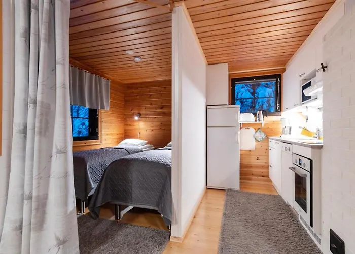 Kaltiotievantie 2 Moekki 2 By Interhome *