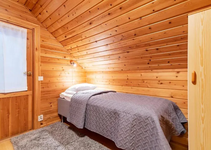 Kaltiotievantie 2 Moekki 2 By Interhome Юллясярви