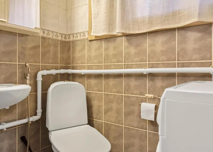 Дом отдыха Kaltiotievantie 2 Moekki 2 By Interhome