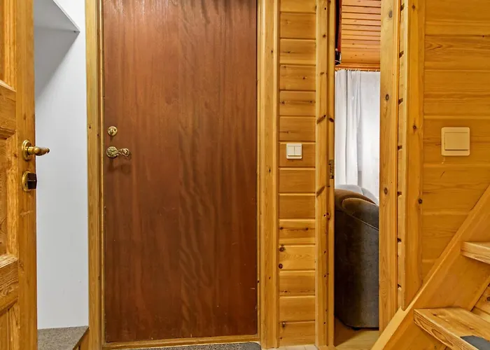 Kaltiotievantie 2 Moekki 2 By Interhome * Юллясярви