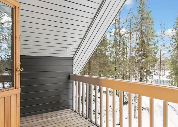 Kaltiotievantie 2 Moekki 2 By Interhome *