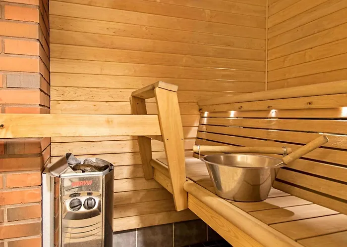 Kaltiotievantie 2 Moekki 2 By Interhome Юллясярви